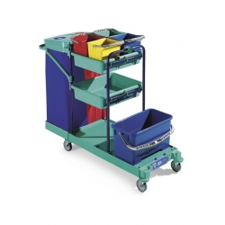 TTS  Zestaw serwisowy Green 430 #0B003430